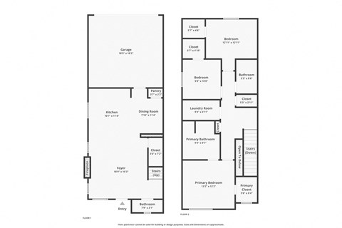 Thrive At Green Mountain